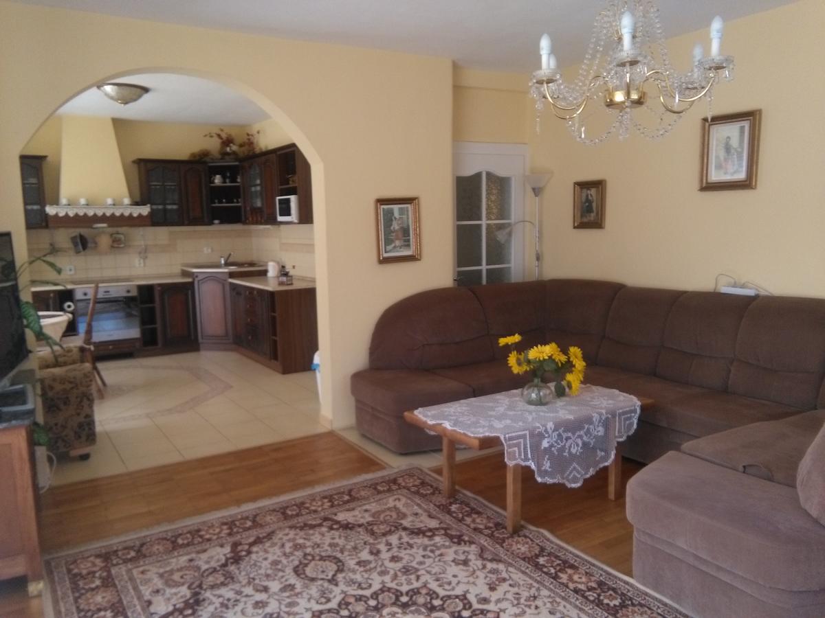 Vila Patricie Luhačovice Εξωτερικό φωτογραφία