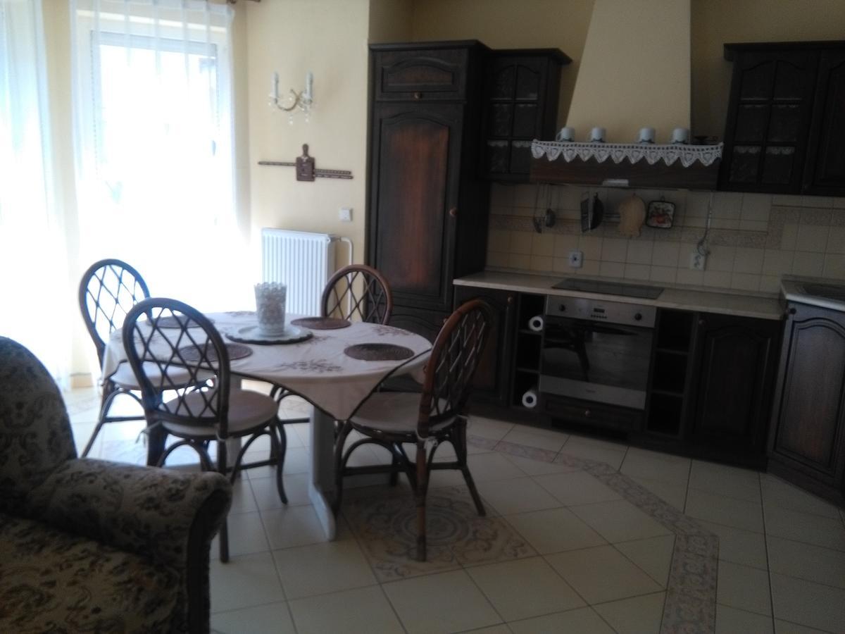 Vila Patricie Luhačovice Εξωτερικό φωτογραφία