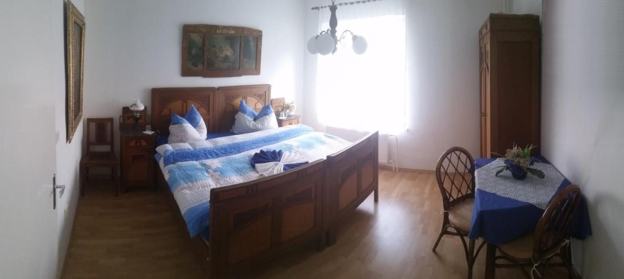 Vila Patricie Luhačovice Εξωτερικό φωτογραφία